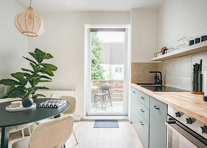 Homefy - Balcony * Essen