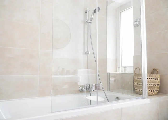 公寓 Homefy - Balcony