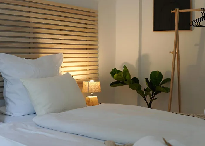 Homefy - Balcony 埃森